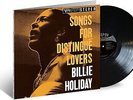 Billie Holiday - Songs For Distingué Lovers (Acoustic Sounds  (NEW 12