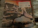 Rare 33.3 rpm Lp Led Zeppelin Houses of the Holy sealed on Atlantic #SD 19130