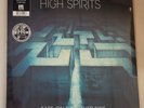 High Spirits Safe On The Other Side Black Vinyl LP Record new
