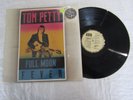 TOM PETTY FULL MOON FEVER LP FIRST PRESS sleeve in shrink still A-1U/B-1U 