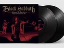 BLACK SABBATH- Heaven In Hartford 1980 Live Conneticut 2-LP (NEW 2020 Vinyl)