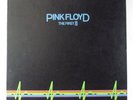 PINK FLOYD The First XI HARVEST 12XLP uk/germany boxset with inserts s