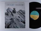 DWIGHT YOAKAM Just Lookin' For A Hit REPRISE LP VG+ s