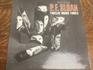 P.F. SLOAN - Twelve More Times 1966 MONO FOLK ROCK Ex