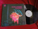 BLACK SABBATH Paranoid   German Vertigo 1970   6360011    Vinyl/ Cover:very good