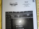 Pink Floyd – Live At Pompeii - 2 LP Vinyl (Août 2023)