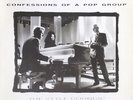 The Style Council - Confessions Of A Pop Group - Used Vinyl Record - C5628z