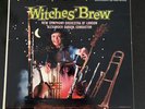 ALEXANDER GIBSON Witches Brew RCA Living Stereo SD LSC-2225 3s/1s ED EX