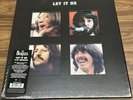 THE BEATLES - LET IT BE 5 LP DELUXE EDITION 12” VINYL RECORD ALBUM BOX SET