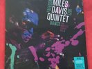 Miles Davis Quintet: Freedom Jazz Dance  Triple Vinyl Album, New, Mint, Sealed.