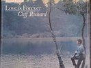 Cliff Richard - Love Is Forever (LP)