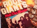 Mott The Hoople - Rock Giants (LP, Comp)