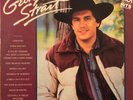 George Strait - Greatest Hits (LP, Comp, Glo)