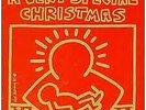 Various - A Very Special Christmas (LP, Comp, Gol)