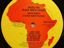Sugar Minott & Black Roots Players - Music For Black Roots Lovers (LP, Album)