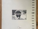 Lucio DALLA - Q disc - LP 33 Giri Vinile - 1^ stampa - Nuovo