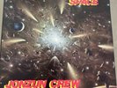 Jonzun Crew Lost In Space Vinyl LP 