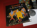 Queen  A KIND OF MAGIC  -  LP EMI 1A 062-2405311 Holland 1985