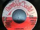 Jacob Miller - I Am In Love (7