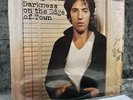Bruce Springsteen – Darkness On The Edge Of Town | Japan Pressung LP Vinyl Rock