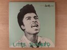 Little Richard Self-Titled 4 Song 45RPM EP Hard PS Rock & Roll, R&B