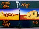 Midnight Oil – Diesel And Dust LP Rare Gatefold CBS 460005 1