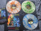 iron maiden - 