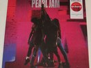 PEARL JAM-TEN-TARGET EPIC RECORDS 88985376871-PURPLE VINYL-SEALED-LP