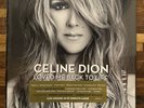 Loved Me Back To Life by Celine Dion (Record, 2013) Sealed Vinyl LP