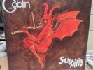 GOBLIN CANADIAN IMPORT RECORD 