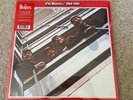 The Beatles: 1962-1966 (2023 Ltd Edition) RED VINYL 3XLP Half Speed (new/sealed)