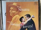 MFSL • Frank Sinatra • “Songs for Swingin' Lovers” • Mobile Fidelity Vinyl LP NM