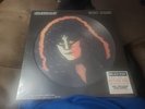 eric carr rockology Picture Disc RSD 2023 Black Friday Sealed NEW KISS
