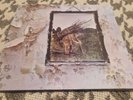 VINYL LP LED ZEPPELIN FOUR SYMBOLS 1971 GATEFOLD SLEEVE ATLANTIC K 50008
