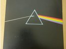 Pink Floyd Dark Side Of The Moon Blue Triangle First Uk Pressing Complete