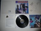 Cheap Trick All Shook Up CBS/Sony 1st '80 Analog Mint Japan ARCHIVE MASTER Clean