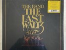 The Band - Th Last Waltz 40th Anniversary Edition Box Set Sealed With Hype 2016