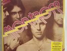 Montrose - Montrose Remastered LP 180 Gram Sealed With Hype 2017