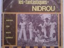 Fantastiques Nidrou:Afro cosmic soukouss/Ivory Coast listen