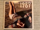 Taylor Swift – 1989 (Taylor's Version) - Sunrise Boulevard Yellow Edition - LP