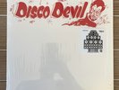 Lee Perry Full Experiences Disco Devil 12