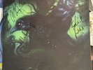 The Sword / Witchcraft Split 12” - Signed By Members Of Witchcraft