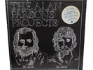 The Alan Parsons Projects 1979  promo box set EX IRobot Pyramid Eve