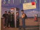 Shy Talk Lp Self-Titled (1985) On Columbia - Sealed / Sealed (Hype Sticker)