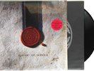 Whitesnake - SLIP OF THE TONGUE - 1989 Vinyl In Shrink Hype Sticker 1st Press MT