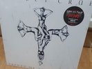 Motley Crue - Saints Of  Los Angeles Limited Edition 1/1000 White Vinyl New MINT