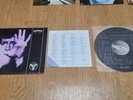 CORONER - Mental Vortex 1st korea vinyl