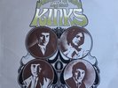 The Kinks - Something Else By The Kinks (LP, Album, Mono) (Very Good (VG))