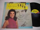 Annette Funicello Self Titled 1972 LP VG++