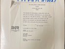 ELTON JOHN - Part 2 - King Biscuit Flower Hour 2xLP Promo - April 19, 1987